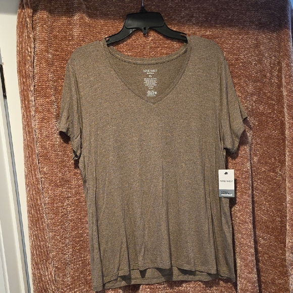 Nine West Tops - Nine West Xl